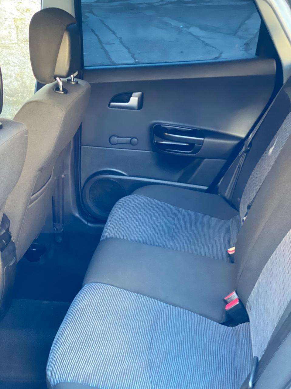 Kia Cee d, 2008 il, 1.6 L, 187 000 km