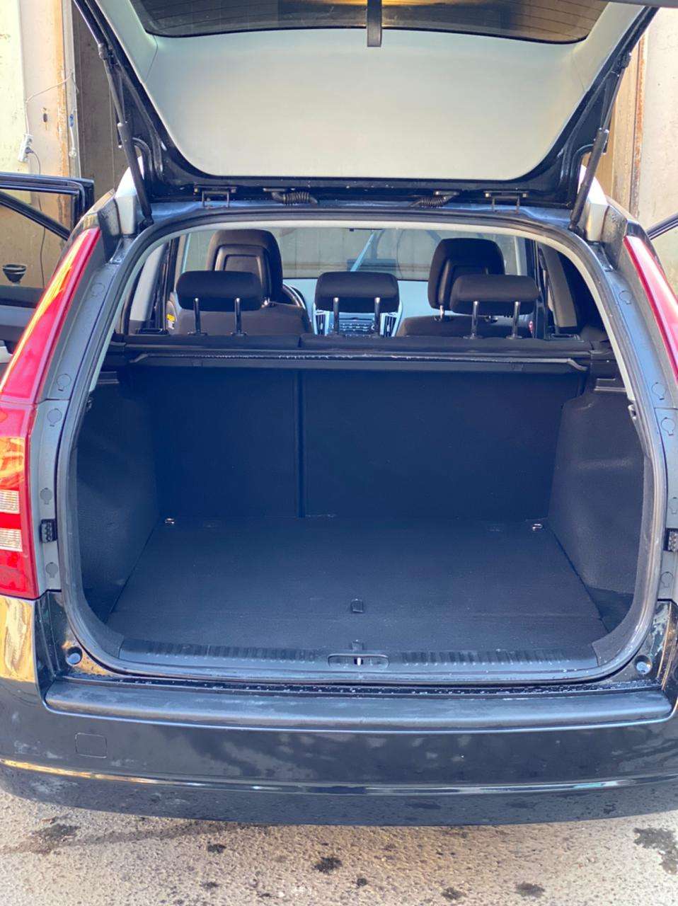 Kia Cee d, 2008 il, 1.6 L, 187 000 km