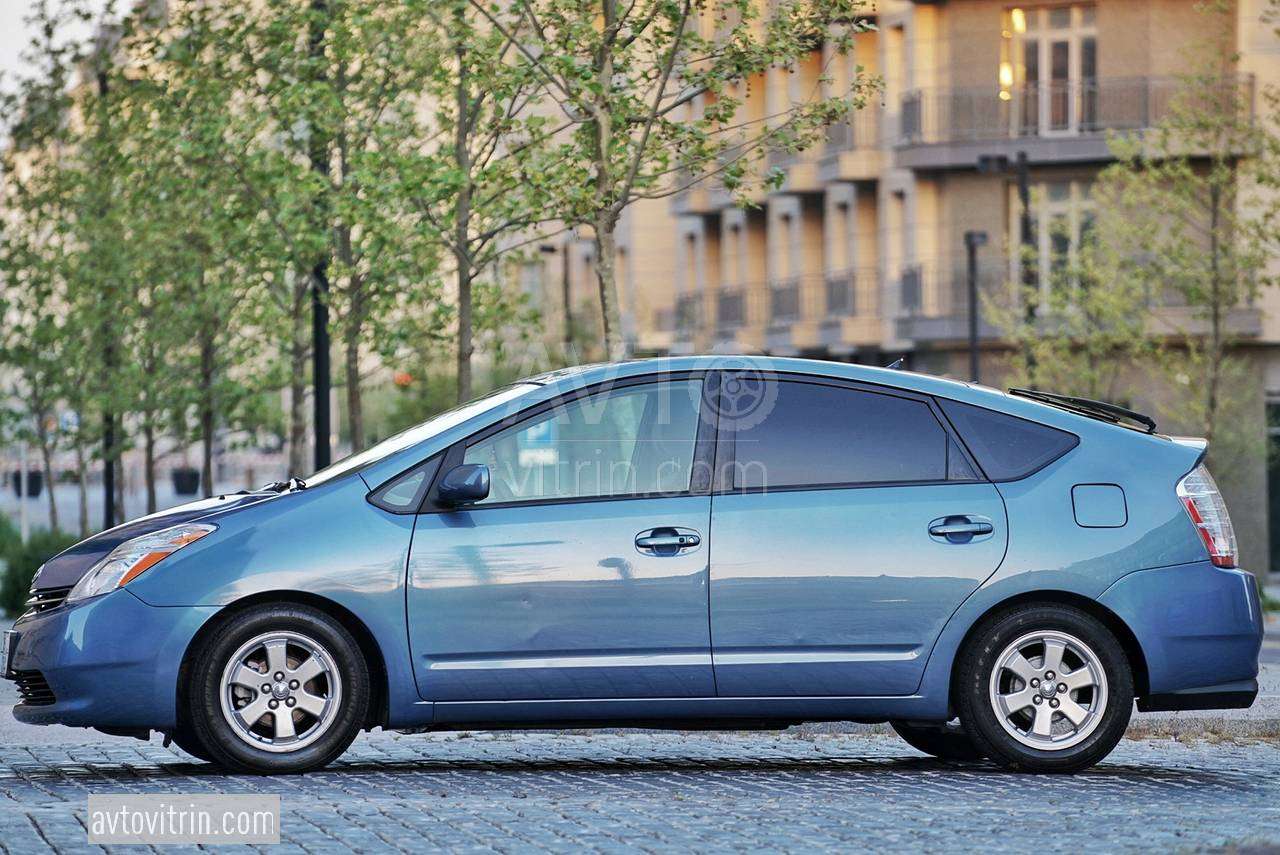 Toyota Prius, 2007 il, 1.5 L, 360 493 km