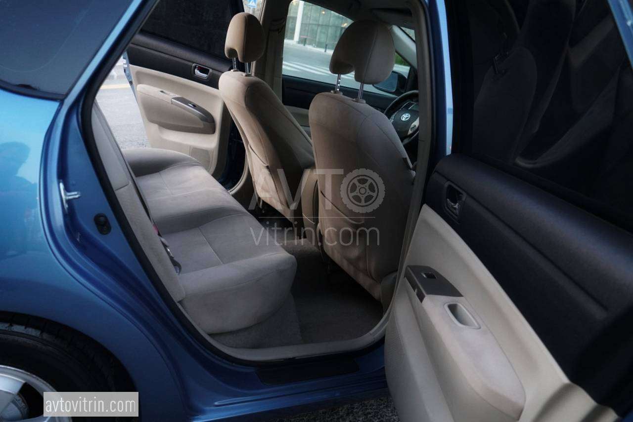 Toyota Prius, 2007 il, 1.5 L, 360 493 km