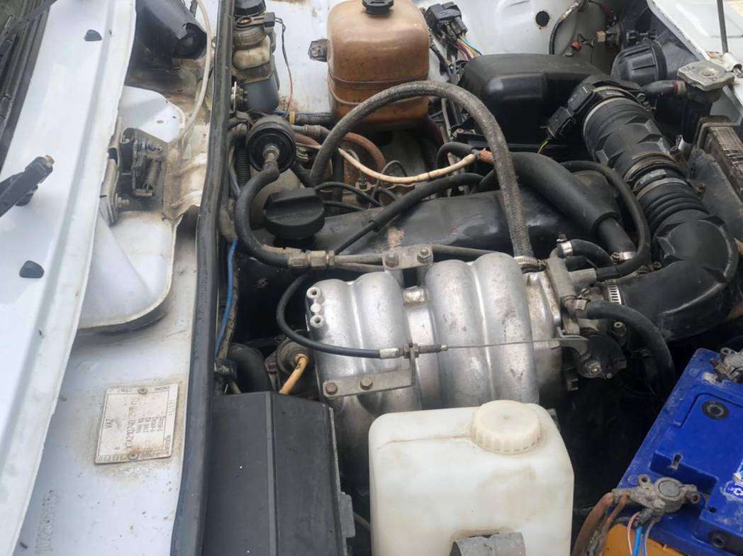 LADA (VAZ) 2107, 2007 il, 1.6 L, 85 000 km
