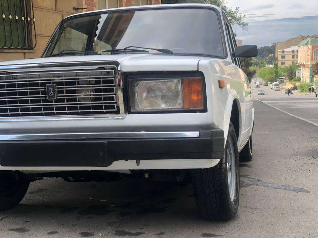 LADA (VAZ) 2107, 2007 il, 1.6 L, 85 000 km