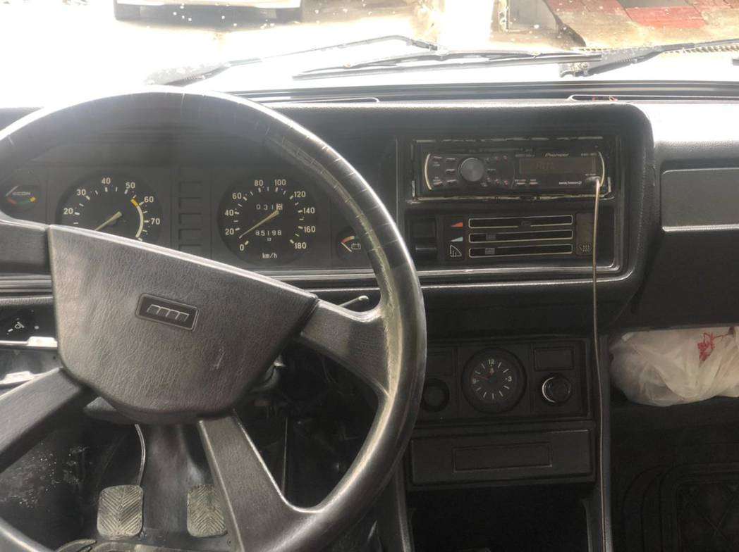 LADA (VAZ) 2107, 2007 il, 1.6 L, 85 000 km
