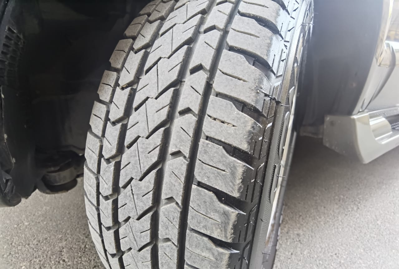 Hyundai Tucson, 2008 il, 2.0 L, 154 000 km
