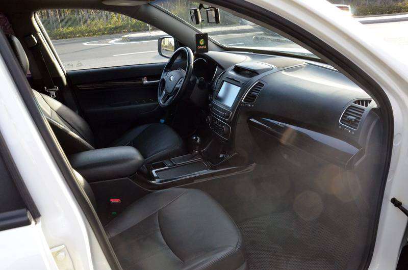 Kia Sorento, 2012 il, 2.0 L, 157 000 km