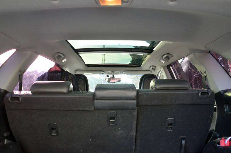Kia Sorento, 2012 il, 2.0 L, 157 000 km