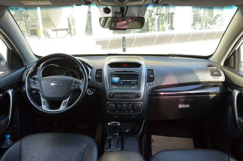 Kia Sorento, 2012 il, 2.0 L, 157 000 km