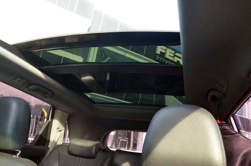 Kia Sorento, 2012 il, 2.0 L, 157 000 km