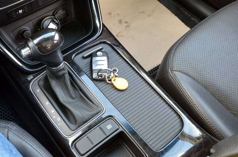 Kia Sorento, 2012 il, 2.0 L, 157 000 km