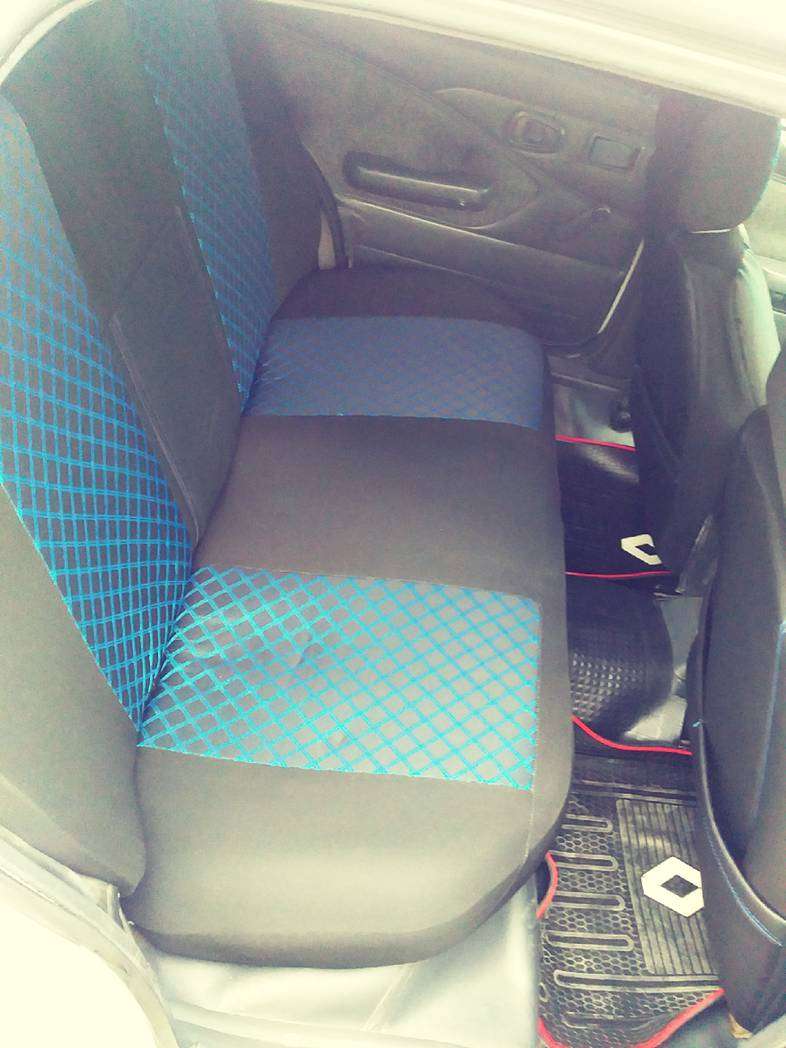Daewoo Nexia, 2007 il, 1.5 L, 352 085 km