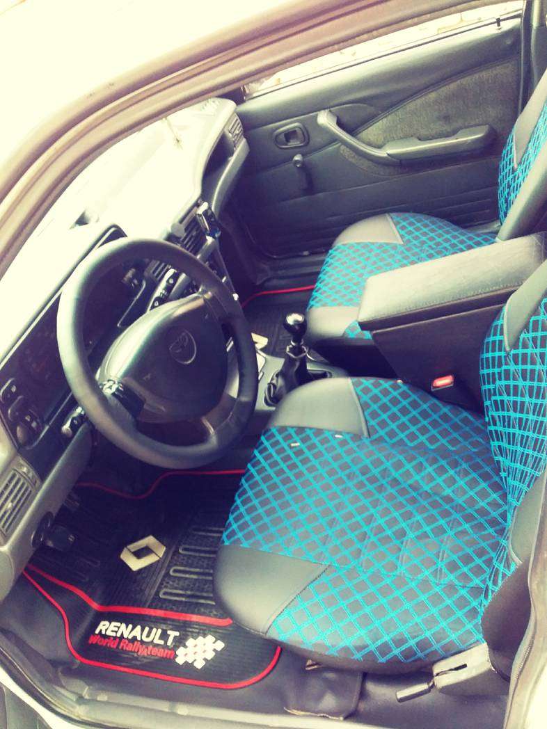 Daewoo Nexia, 2007 il, 1.5 L, 352 085 km