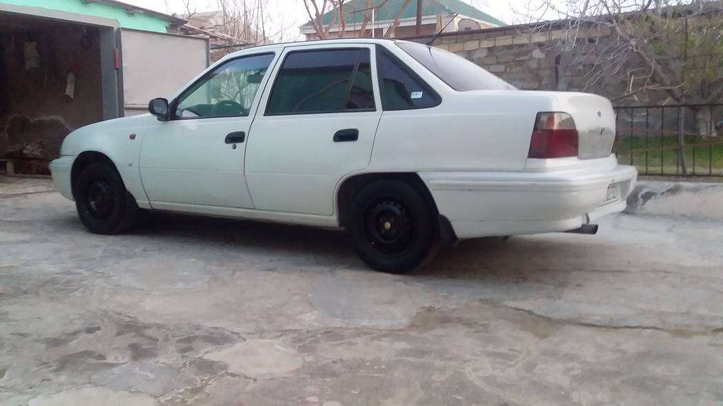 Daewoo Nexia, 2007 il, 1.5 L, 352 085 km
