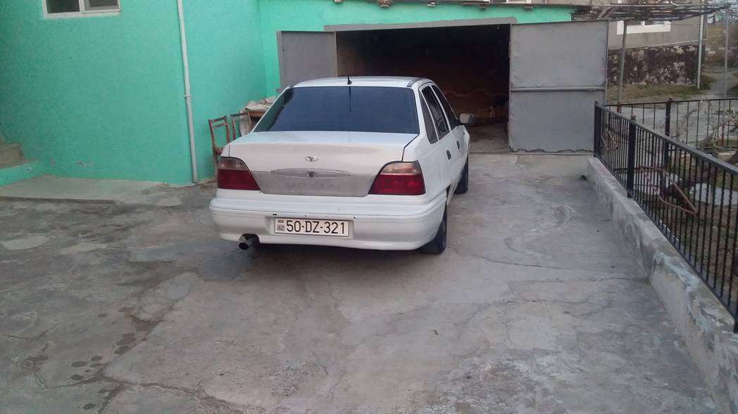 Daewoo Nexia, 2007 il, 1.5 L, 352 085 km