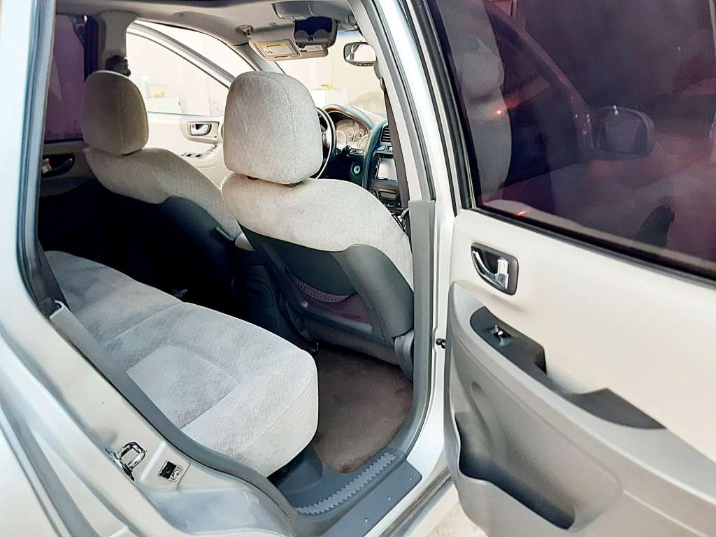 Hyundai Santa Fe, 2005 il, 2.7 L, 200 km