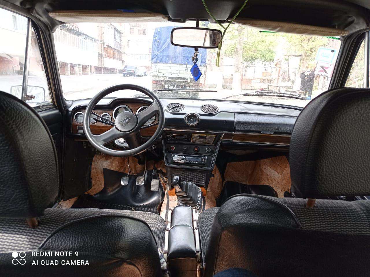 LADA (VAZ) 2106, 1982 il, 1.5 L, 250 000 km