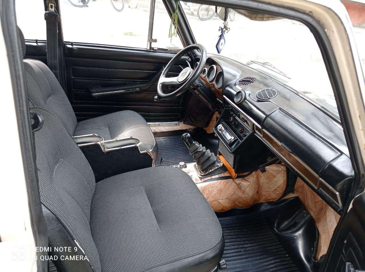 LADA (VAZ) 2106, 1982 il, 1.5 L, 250 000 km