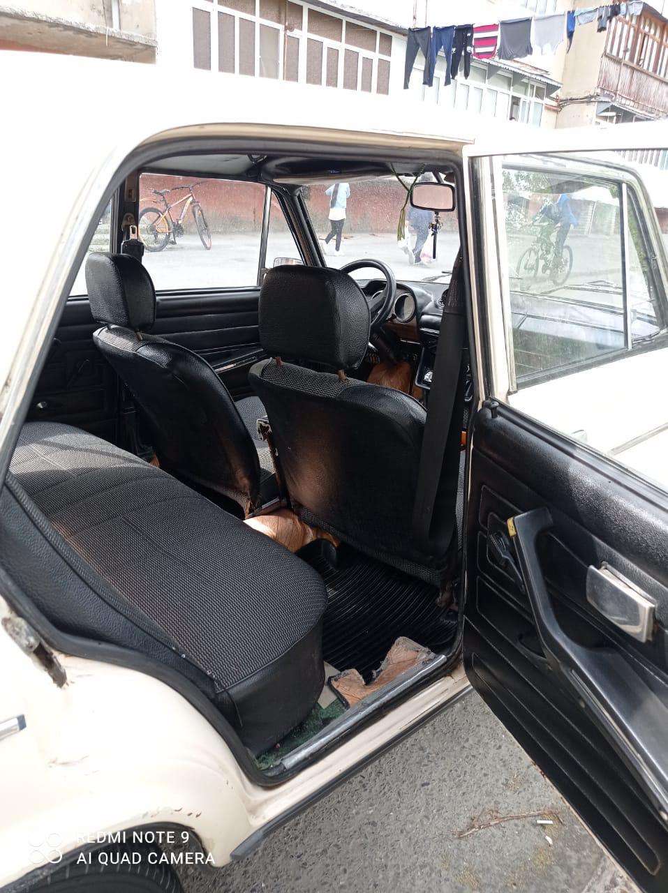 LADA (VAZ) 2106, 1982 il, 1.5 L, 250 000 km
