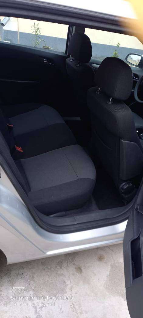 Opel Astra, 2005 il, 1.3 L, 225 300 km