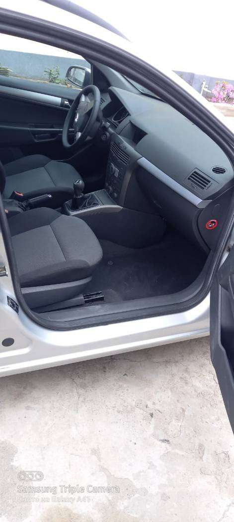 Opel Astra, 2005 il, 1.3 L, 225 300 km