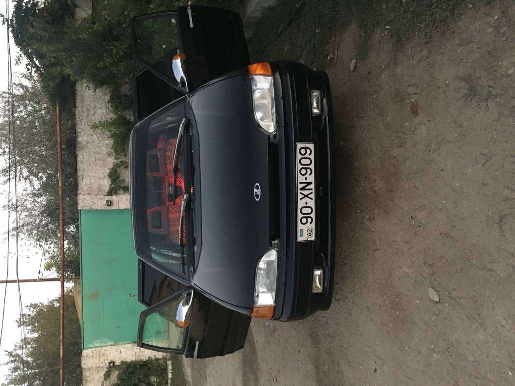 LADA (VAZ) 2114, 2010 il, 1.6 L, 127 000 km