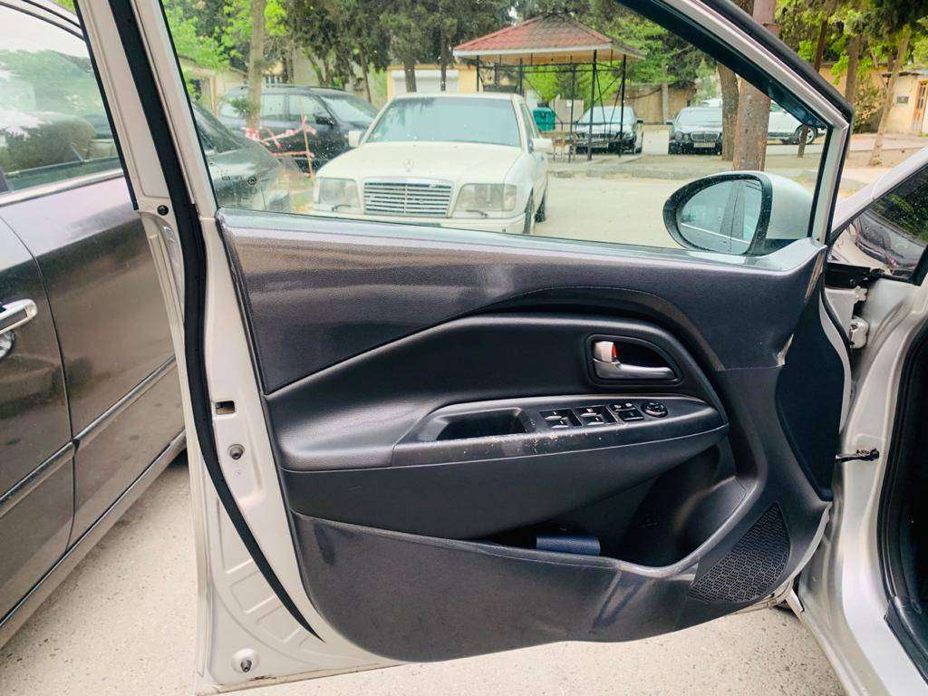 Kia Rio, 2012 il, 1.4 L, 240 000 km