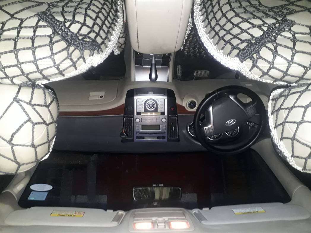 Hyundai Veracruz, 2007 il, 3.8 L, 181 600 km