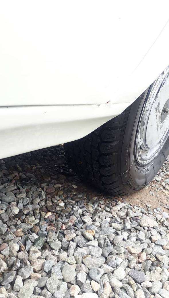 GAZ 31029, 1993 il, 2.3 L, 400 000 km