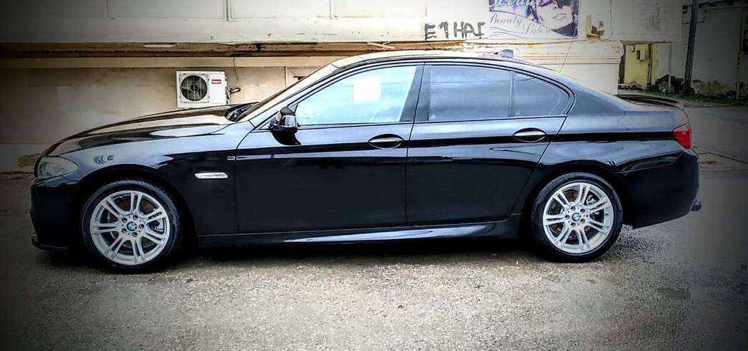 BMW 528, 2012 il, 2.0 L, 155 000 km