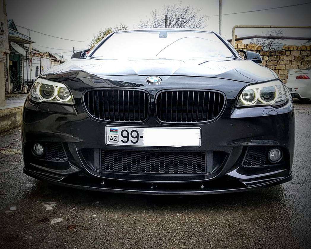 BMW 528, 2012 il, 2.0 L, 155 000 km