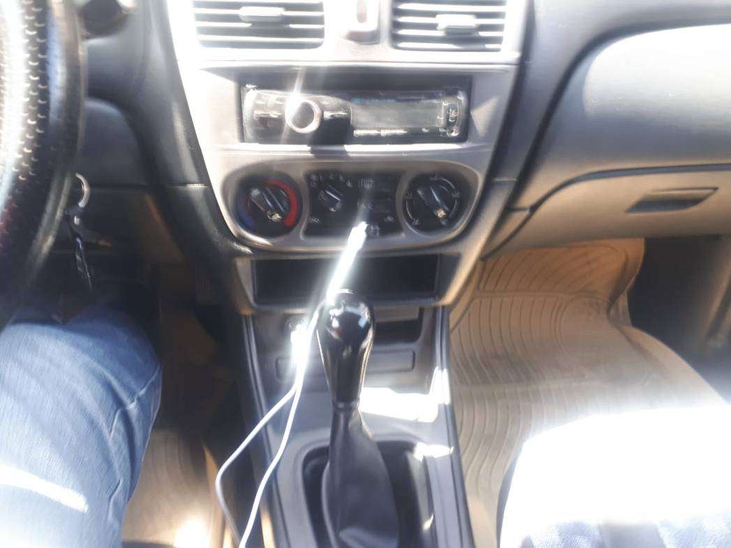 Nissan Sunny, 2008 il, 1.3 L, 378 000 km