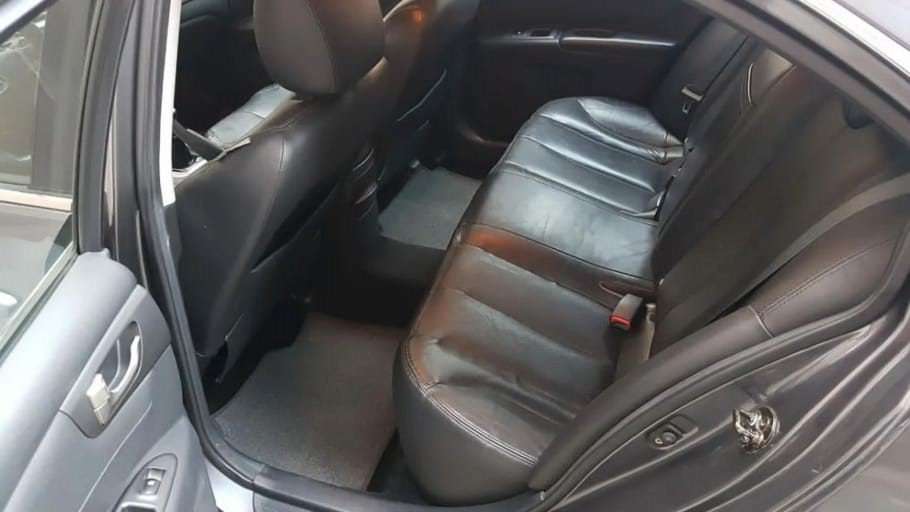 Kia Optima, 2006 il, 2.0 L, 200 000 km