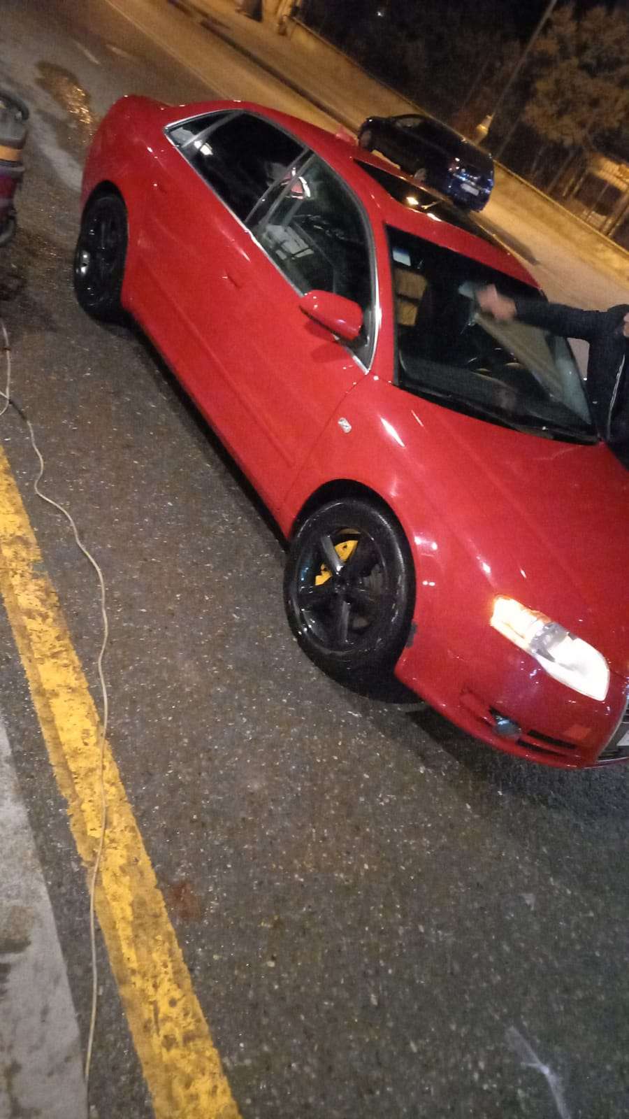 Audi A4, 2005 il, 2.0 L, 257 000 km