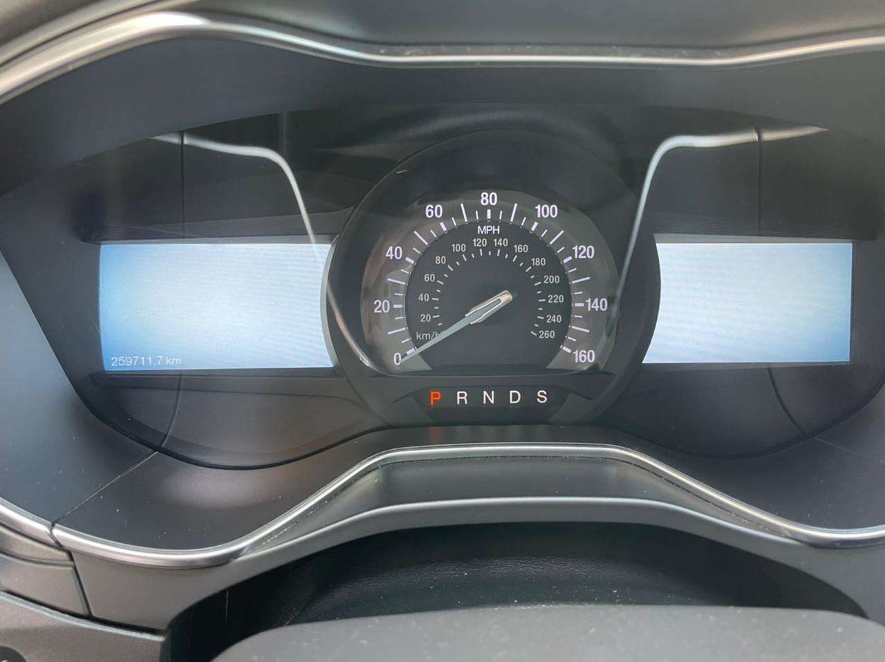 Ford Fusion, 2014 il, 2.0 L, 160 000 km