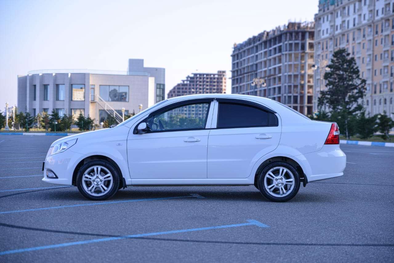 Ravon Nexia R3, 2020 il, 1.5 L, 23 000 km