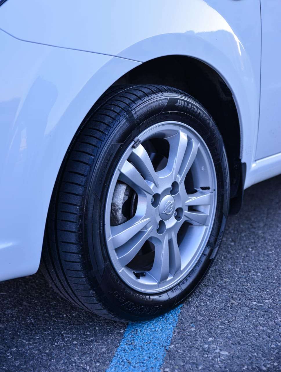 Ravon Nexia R3, 2020 il, 1.5 L, 23 000 km