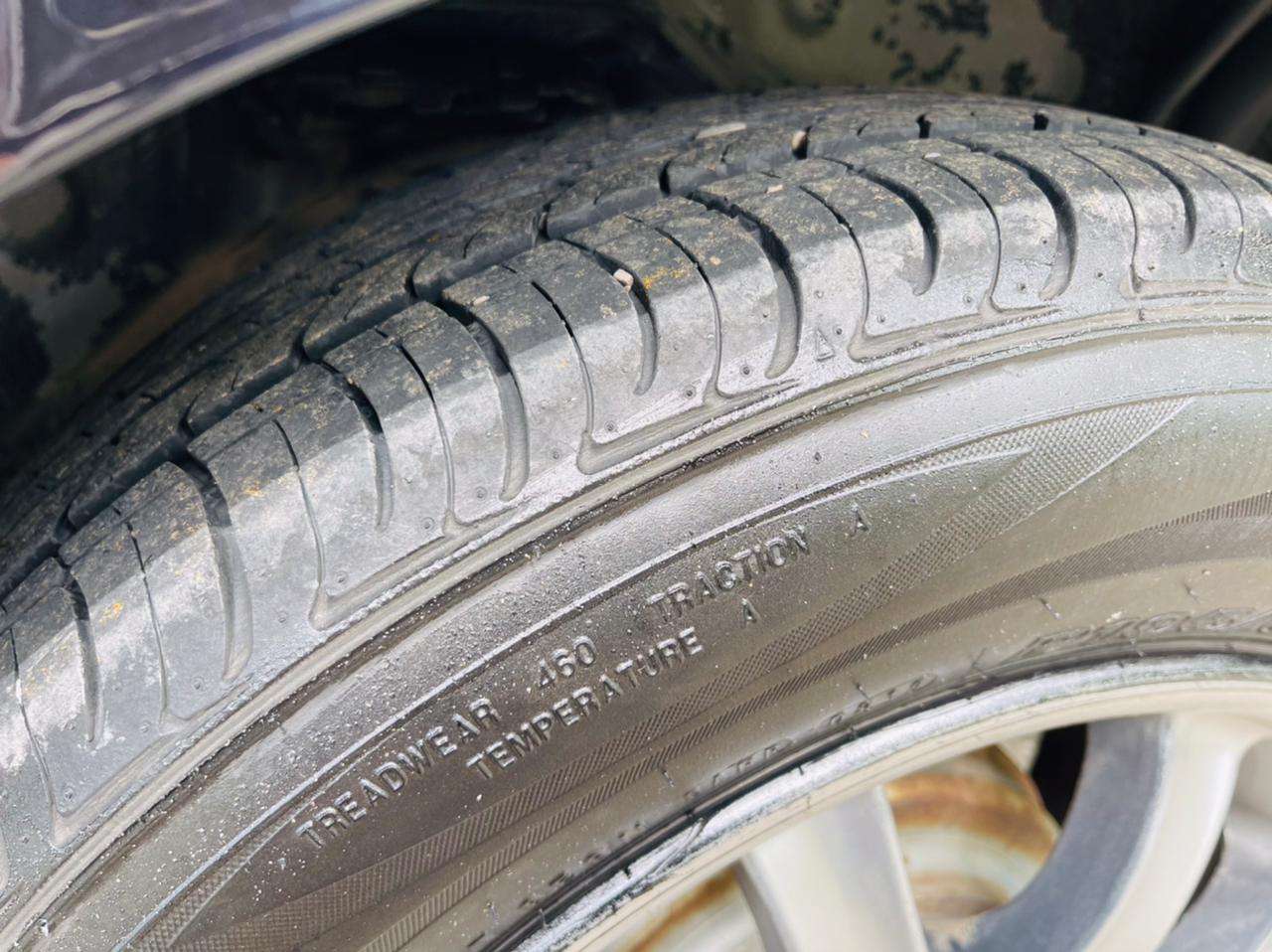 Nissan Sunny, 2006 il, 1.6 L, 220 000 km
