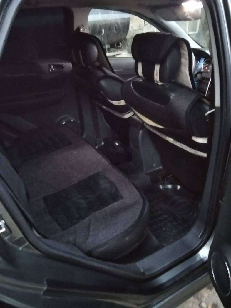 Baic A113-A115, 2014 il, 1.5 L, 215 000 km