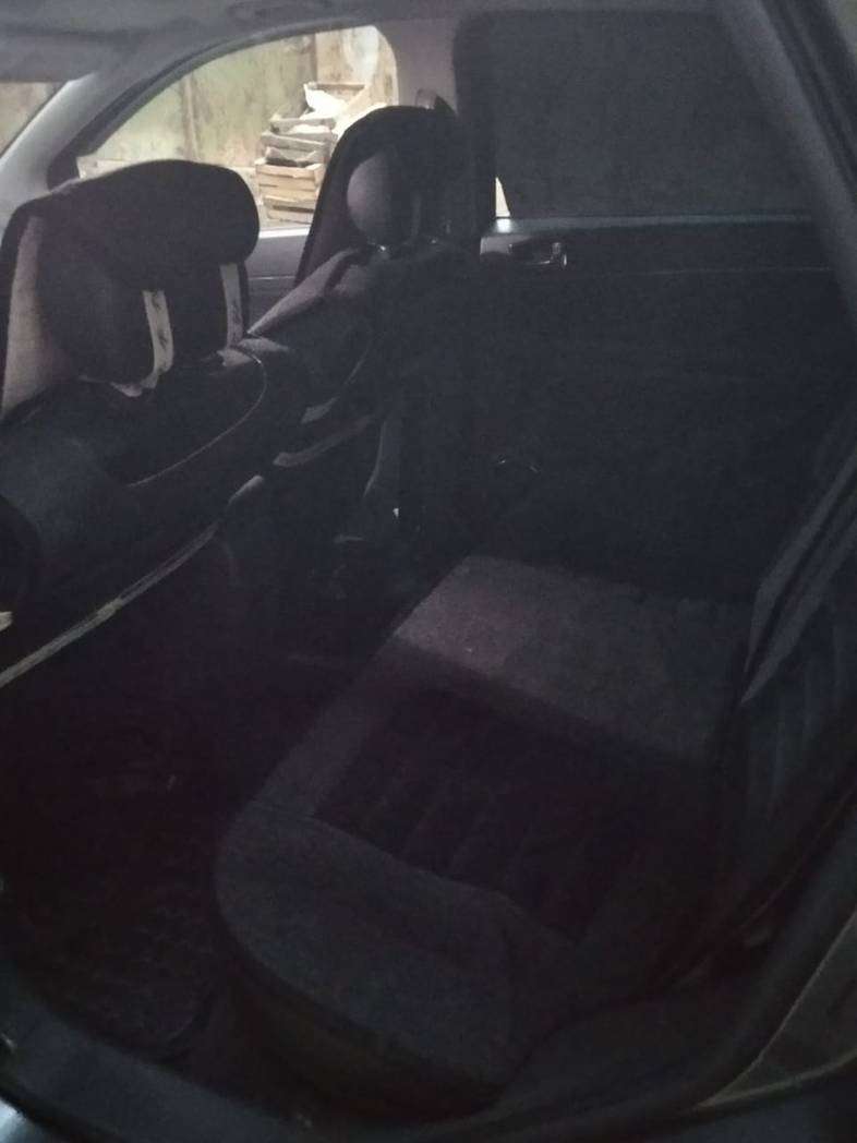 Baic A113-A115, 2014 il, 1.5 L, 215 000 km