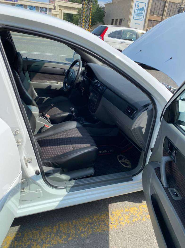 Daewoo Gentra, 2014 il, 1.5 L, 420 000 km