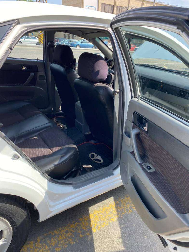 Daewoo Gentra, 2014 il, 1.5 L, 420 000 km