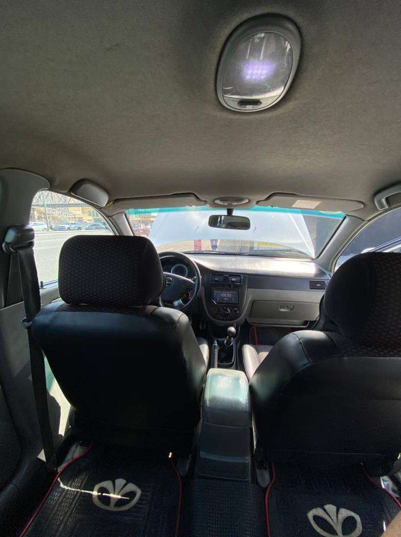 Daewoo Gentra, 2014 il, 1.5 L, 420 000 km