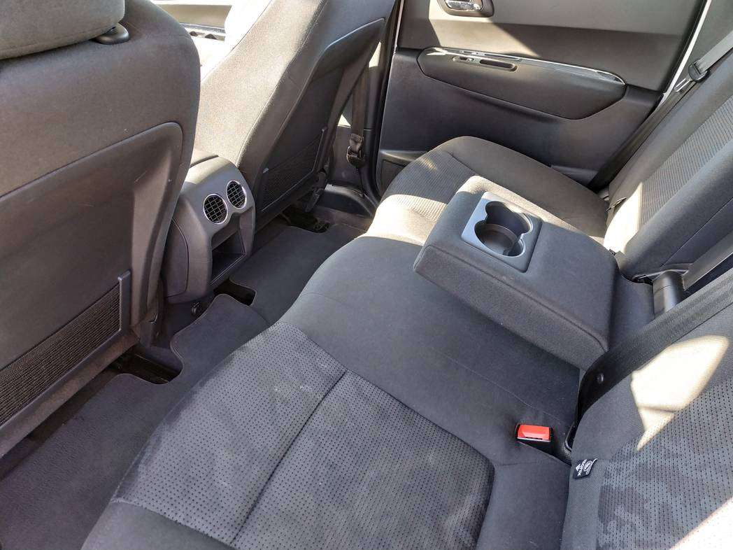 Peugeot 3008, 2012 il, 1.6 L, 220 000 km