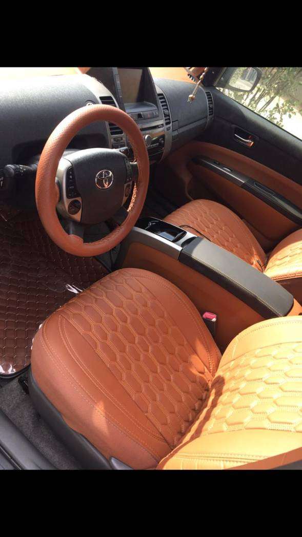 Toyota Prius, 2007 il, 1.5 L, 380 000 km