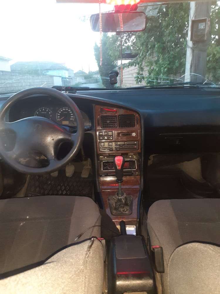 Peugeot Pars, 2006 il, 1.8 L, 444 442 km