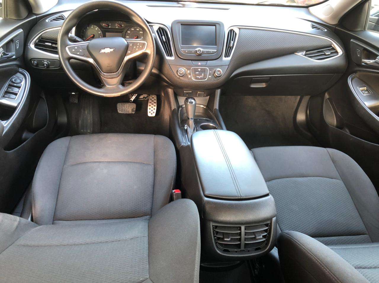 Chevrolet Malibu, 2016 il, 1.5 L, 70 630 km