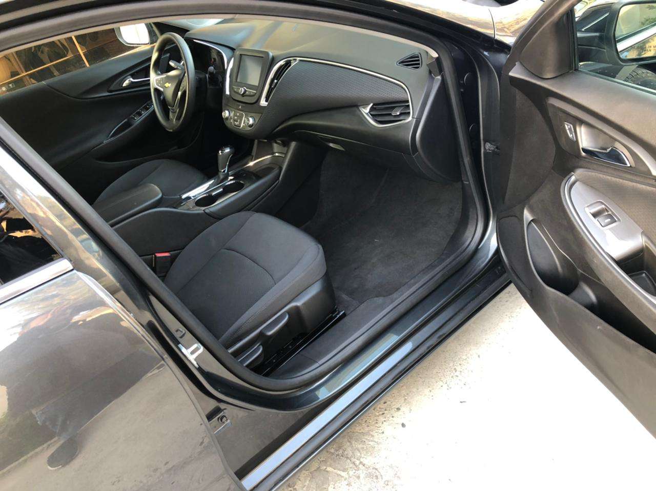 Chevrolet Malibu, 2016 il, 1.5 L, 70 630 km