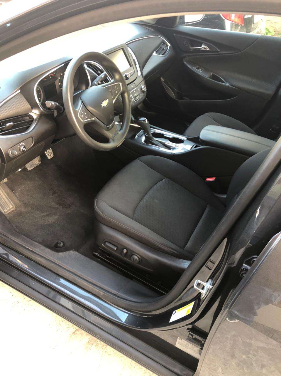 Chevrolet Malibu, 2016 il, 1.5 L, 70 630 km