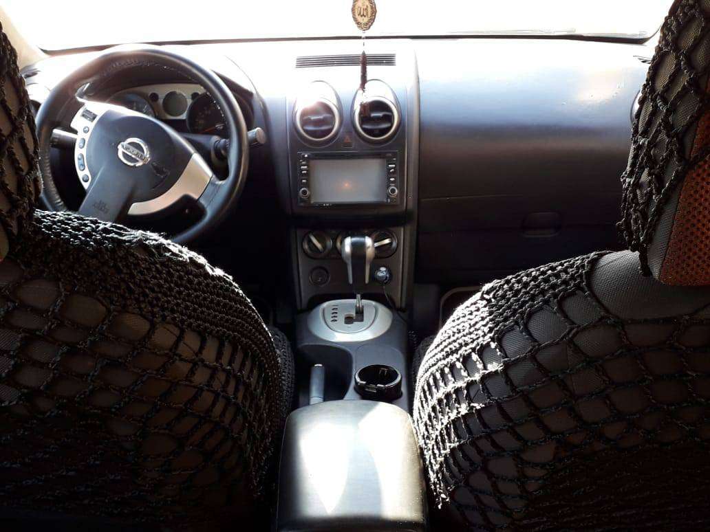 Nissan Qashqai, 2008 il, 2.0 L, 208 000 km