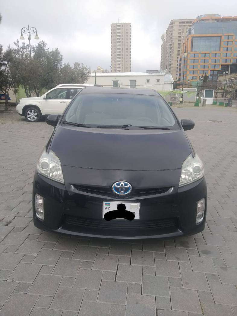 Toyota Prius, 2010 il, 1.8 L, 148 000 km
