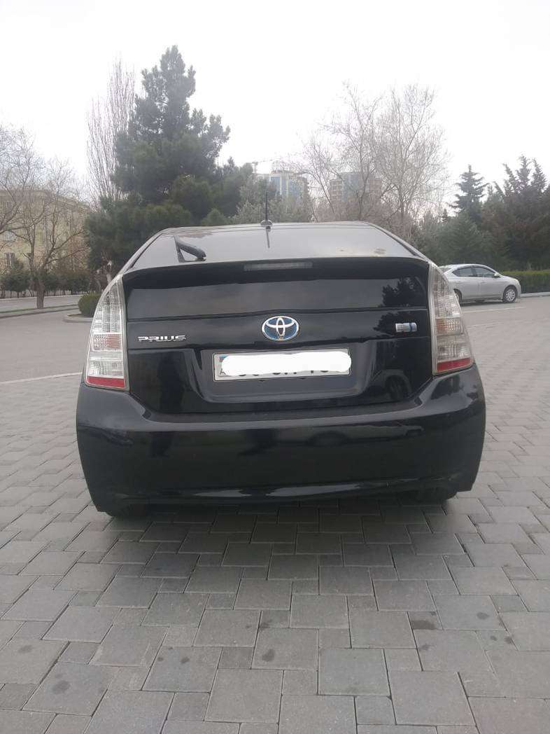 Toyota Prius, 2010 il, 1.8 L, 148 000 km